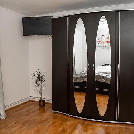 Apartament Panoramic La Casa In Comuna Răşinari 외부 사진