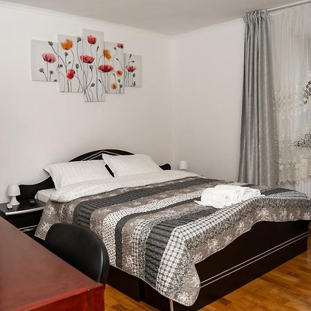 Apartament Panoramic La Casa In Comuna Răşinari 외부 사진