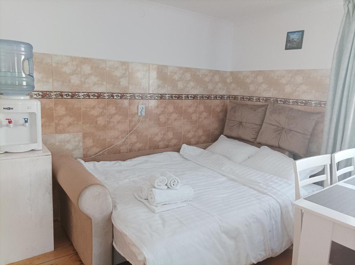 Apartament Panoramic La Casa In Comuna Răşinari 외부 사진