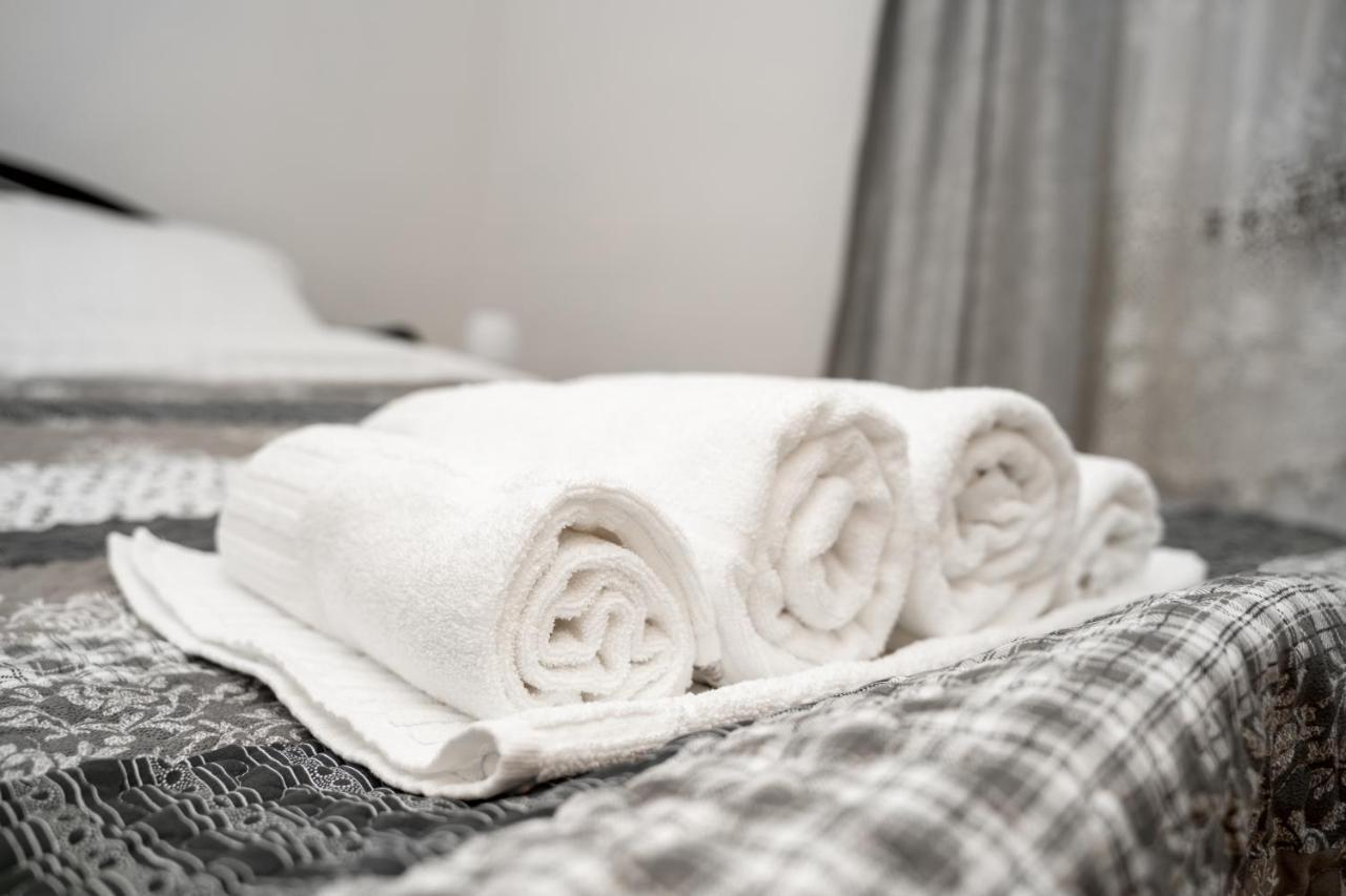 Apartament Panoramic La Casa In Comuna Răşinari 외부 사진