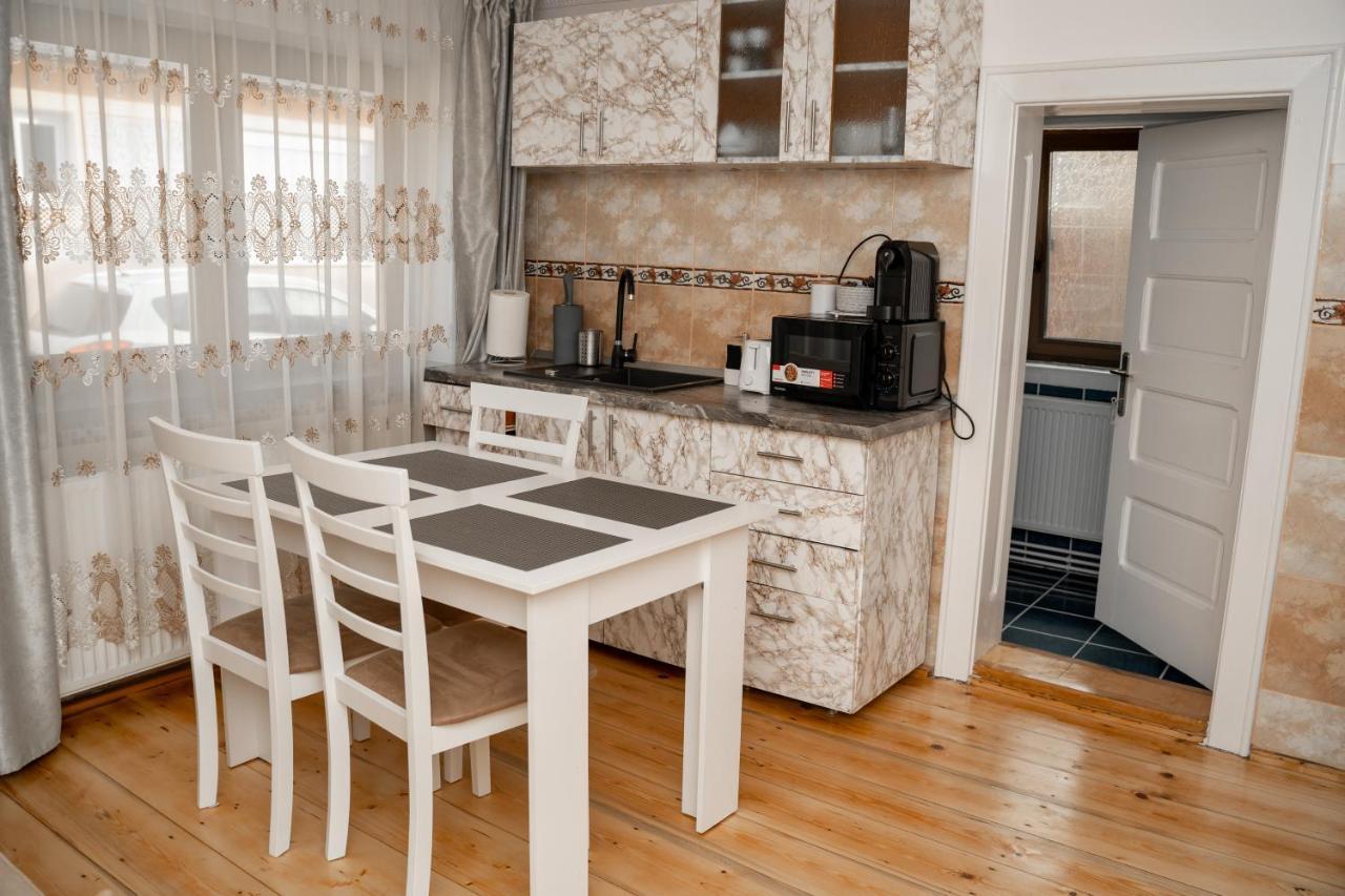 Apartament Panoramic La Casa In Comuna Răşinari 외부 사진