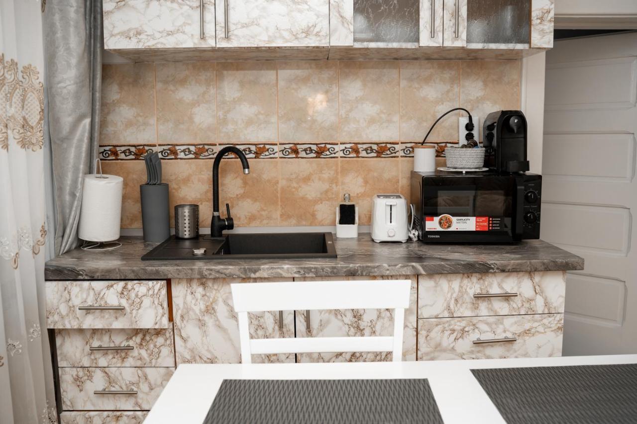 Apartament Panoramic La Casa In Comuna Răşinari 외부 사진