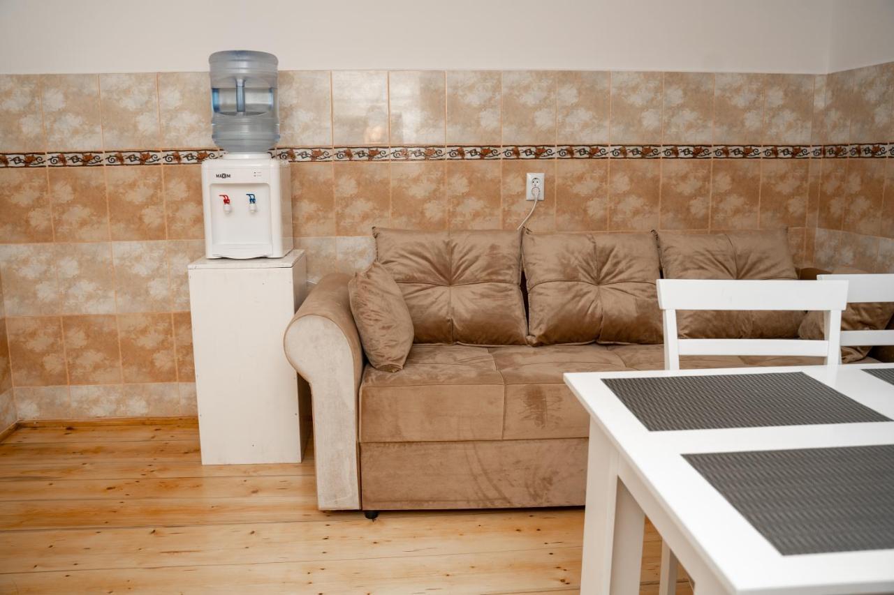 Apartament Panoramic La Casa In Comuna Răşinari 외부 사진
