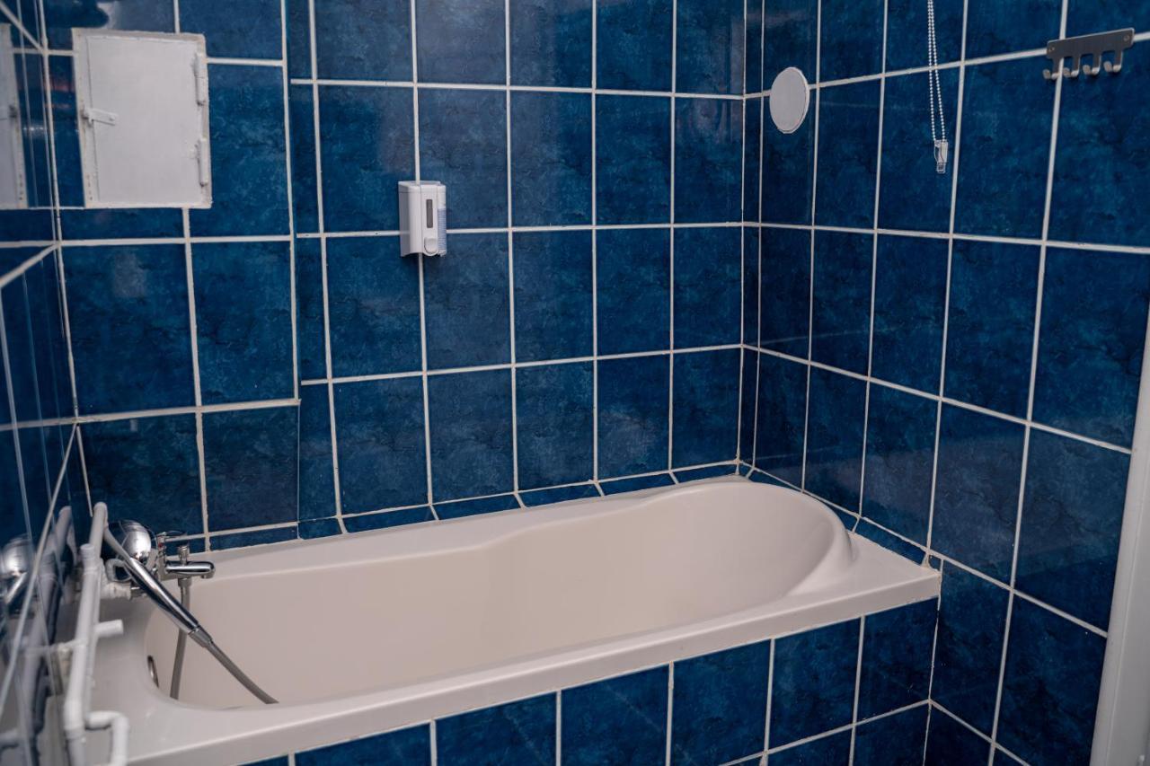 Apartament Panoramic La Casa In Comuna Răşinari 외부 사진