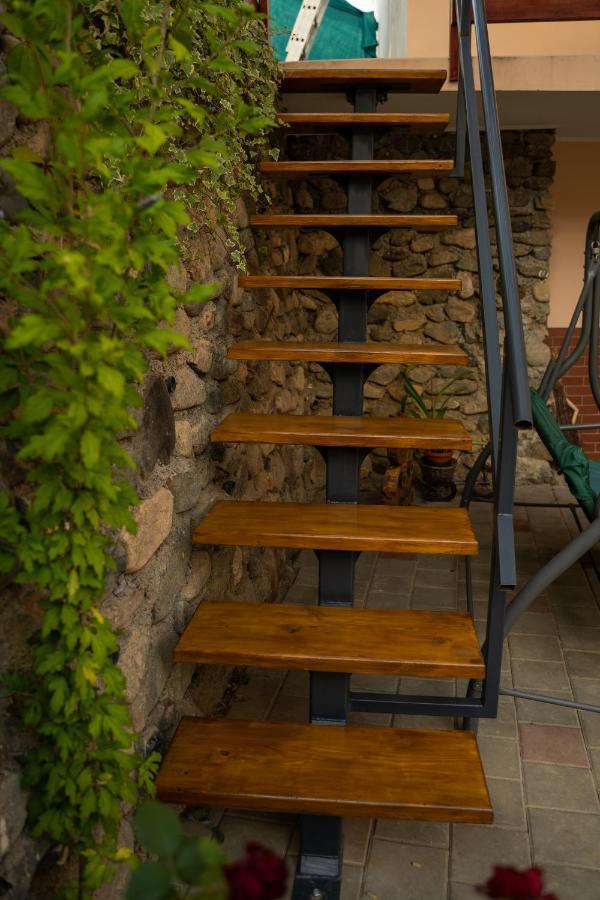 Apartament Panoramic La Casa In Comuna Răşinari 외부 사진