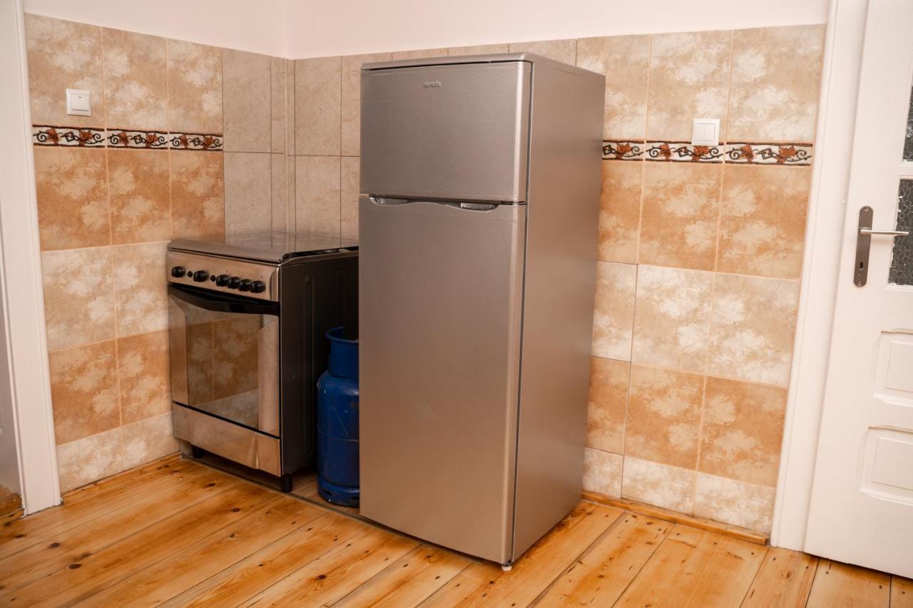 Apartament Panoramic La Casa In Comuna Răşinari 외부 사진